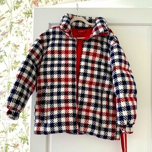 Perfect Moment size small never worn comes with belt